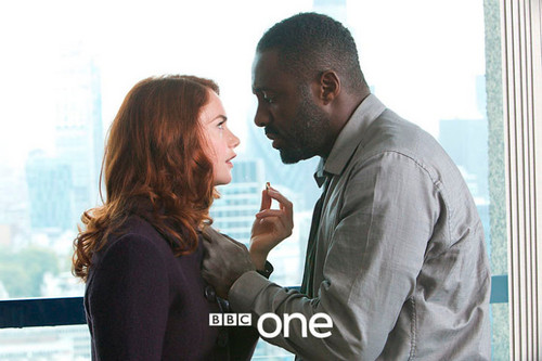  Luther Season One Ep. 1 <3