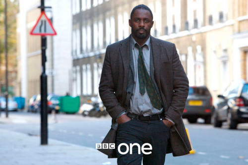  Luther Season One Ep. 1 <3