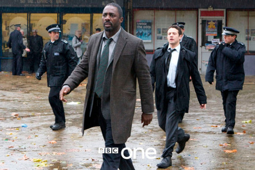  Luther Season One Ep. 2 <3