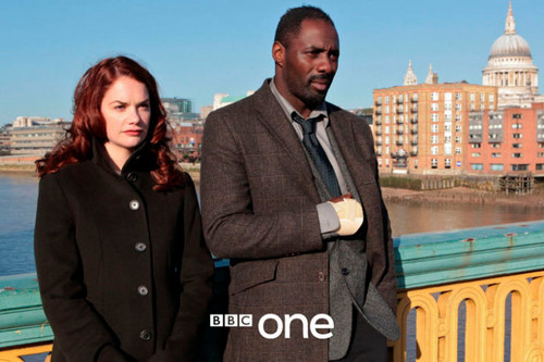 Luther Season One Ep. 2 <3