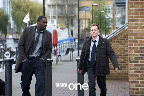  Luther Season One Ep. 3 <3