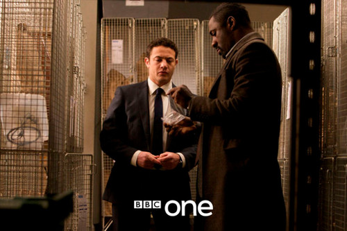  Luther Season One Ep. 5 <3