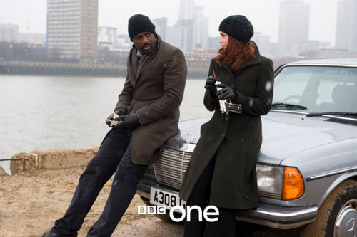  Luther Season One Ep. 6 <3