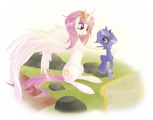  MLP pictures!~