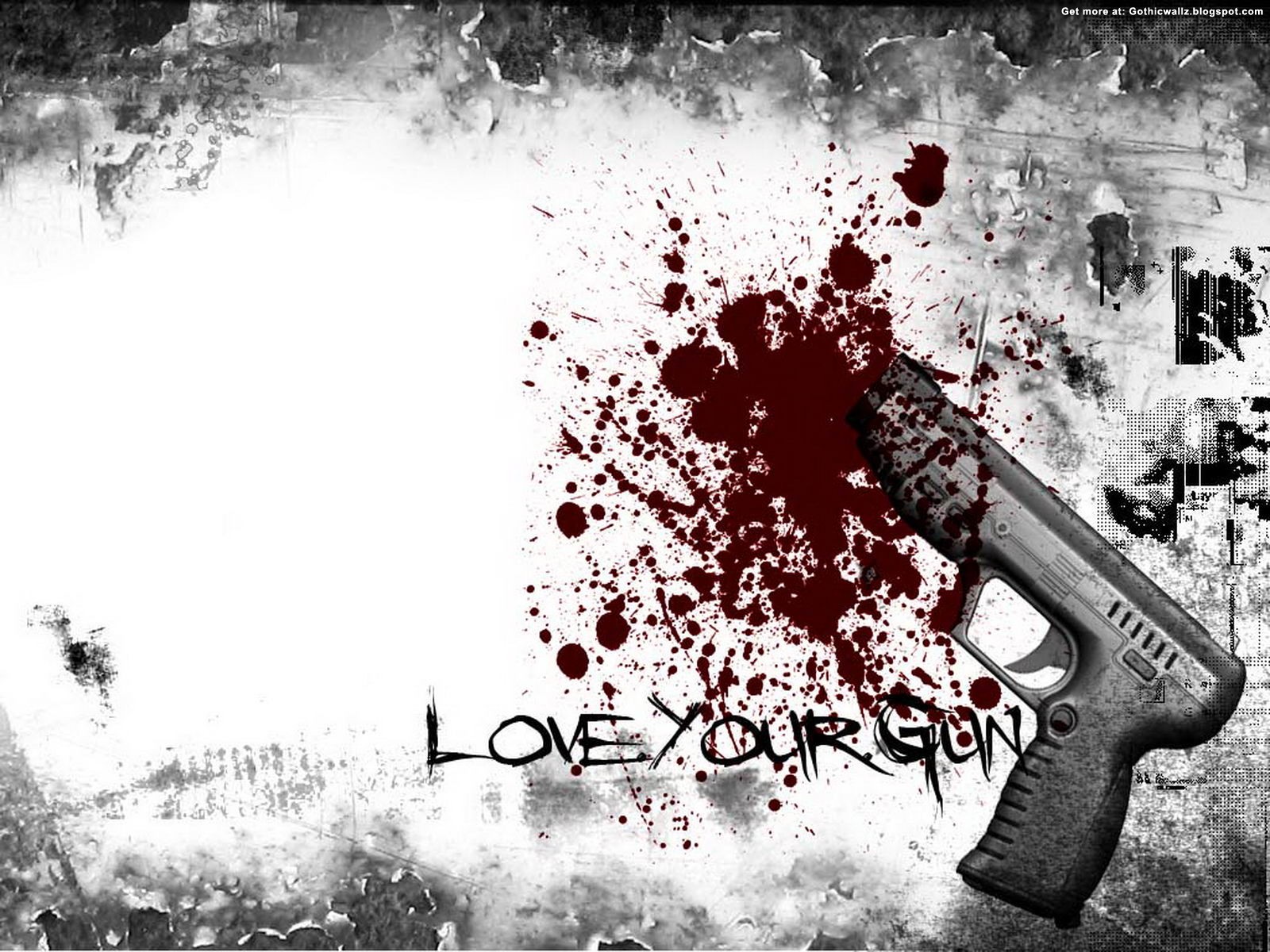 MY love, my life xD - Gangster-Girl Wallpaper (30638215) - Fanpop