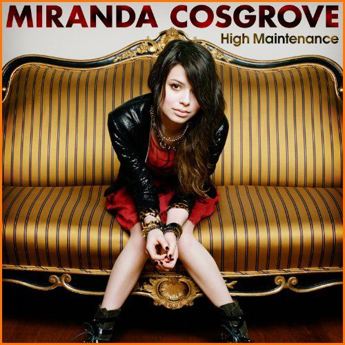  Miranda Cosgrove