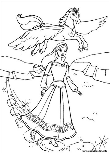  MoP coloring page