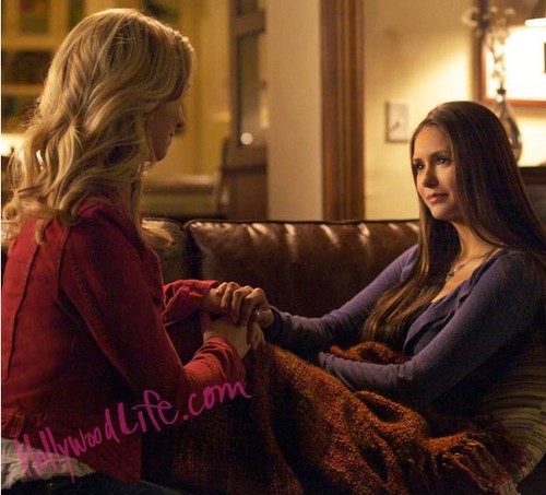  New TVD still - 3x22: "The Departed".