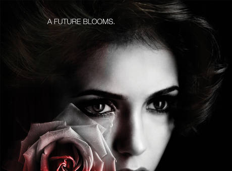  New Vampire Diaries Promo Photo: A Future Blooms