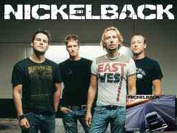 Nickelback - Nickelback Photo (30216860) - Fanpop