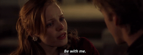  Noah and Allie <3