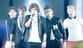  One direction <3