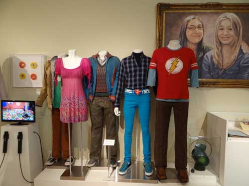  Paley Center - televisi Out Of The Box (TBBT)