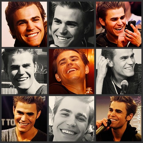 Paul Wesley Images | Icons, Wallpapers and Photos on Fanpop