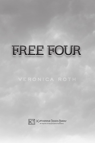 Read Free Four!