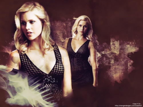  Rebekah ♥