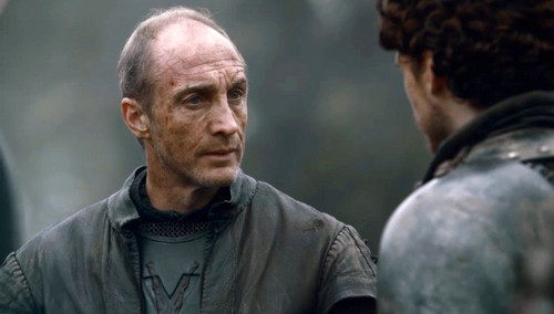  Robb and Roose Bolton