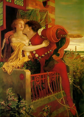  Romeo and Juliet