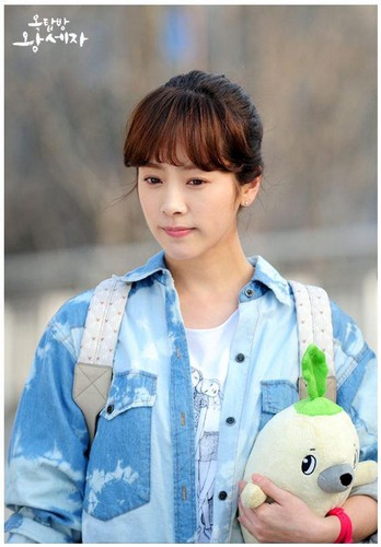  Rooftop Prince Official litrato Stills