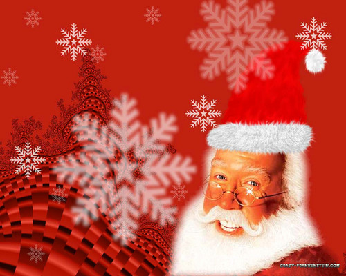  Santa Clause