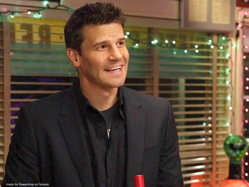 Seeley Booth Wallpaper