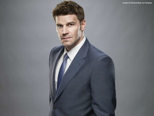 Seeley Booth Wallpaper 