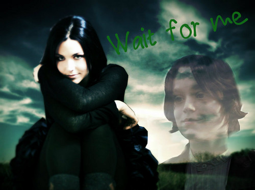  Severus and Skylar