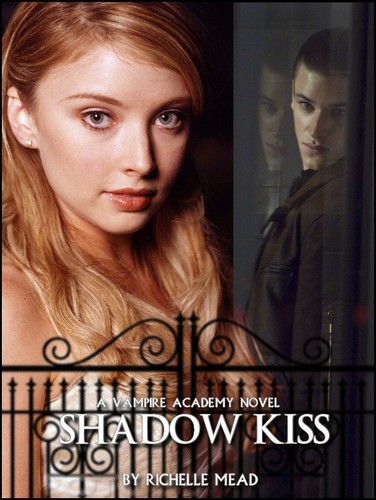  Shadow kiss