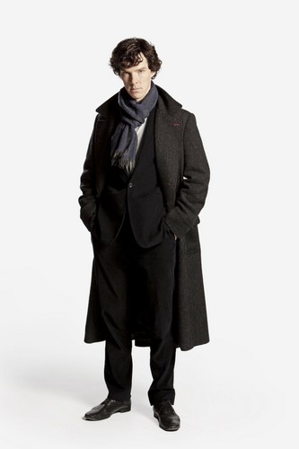 Sherlock Season 1 Promo