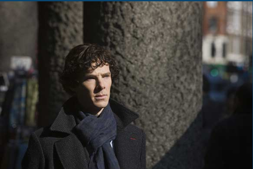  Sherlock Season 1