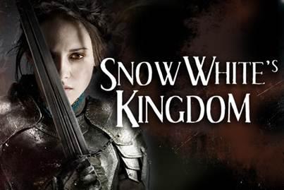  Snow White's Kingdom (Facebook game)
