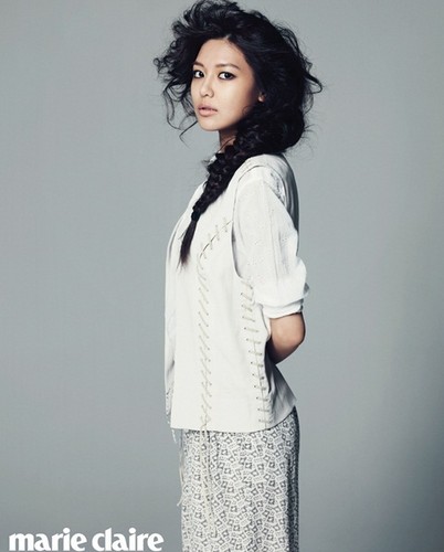  Sooyoung for Marie Claire!