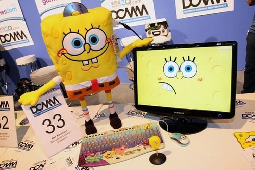  Spongebob PC