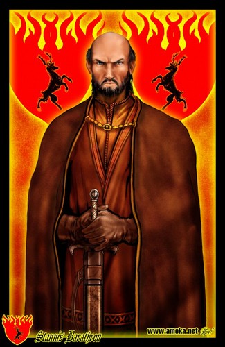  Stannis Baratheon