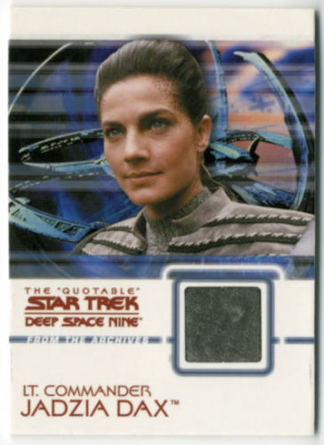  stella, star Trek: Deep spazio Nine