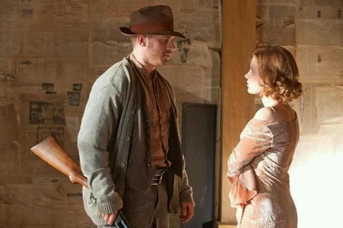  Stills from Lawless, Formerly 'Wettest County in the World'
