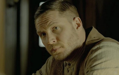  Stills from Lawless, Formerly 'Wettest County in the World'