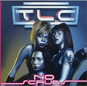  TLC - No Scubs