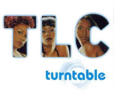  TLC - toca discos, plataforma giratória