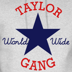  Taylor Gang World Wide