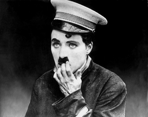  The Bank - Chaplin