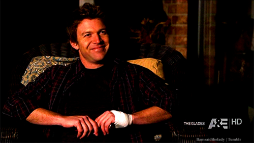  The Glades <3