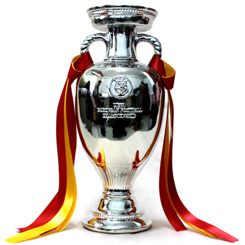  The Henri Delaunay Trophy Cup Replica
