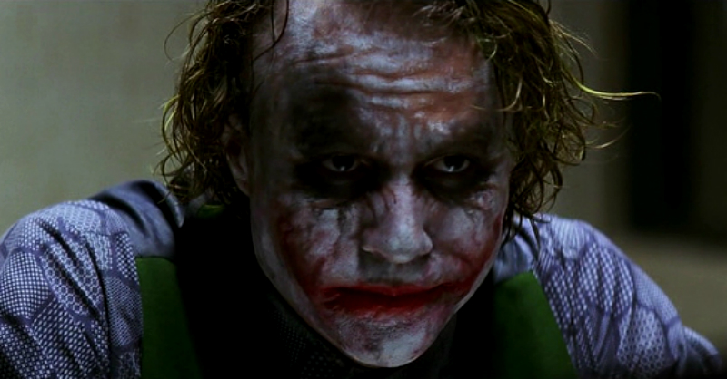 The Joker - The Joker Photo (30677748) - Fanpop