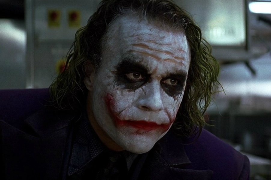 The Joker - The Joker Photo (30677757) - Fanpop