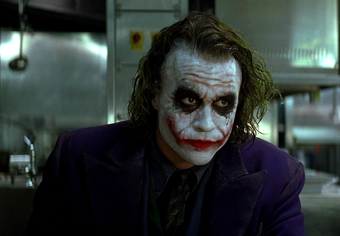 The Joker - The Joker Photo (30677824) - Fanpop