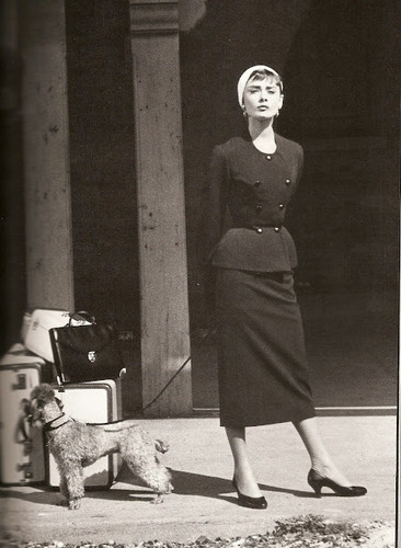  The Lovely Audrey Hepburn