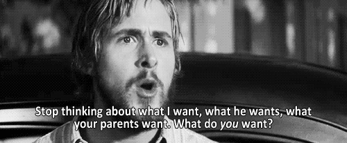  The Notebook <3