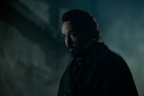  The Raven Movie Images.