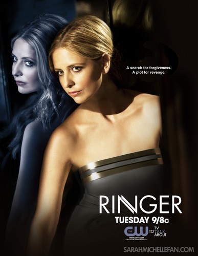  The Ringer Promo